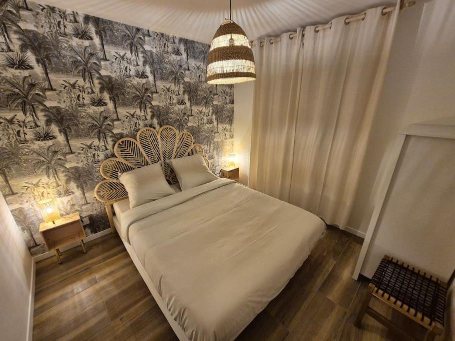 Villa Casa Del Sole Soussans Esterno foto