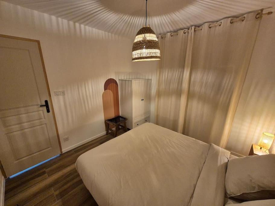 Villa Casa Del Sole Soussans Esterno foto