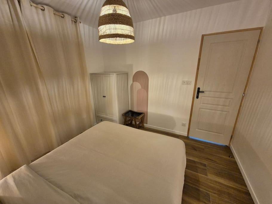 Villa Casa Del Sole Soussans Esterno foto